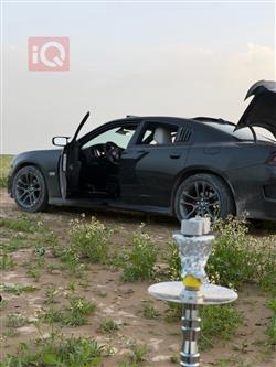 دودج تشارجر
